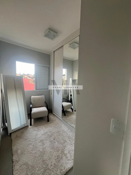 Apartamento no Edifício Village Folha: 18ª foto da galeria de imagens do imóvel