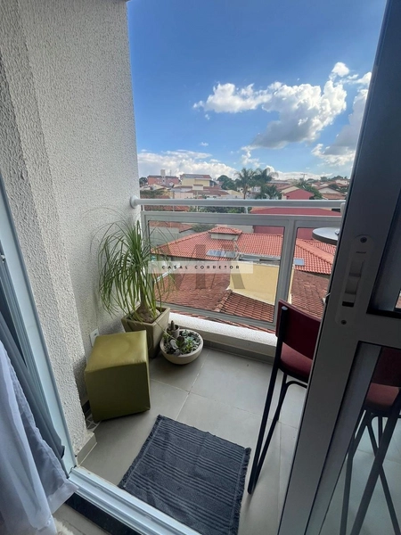 Apartamento no Edifício Village Folha: 7ª foto da galeria de imagens do imóvel