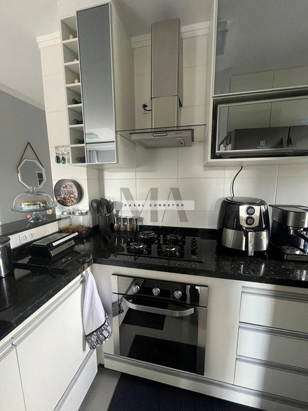 Apartamento no Edifício Village Folha: 5ª foto da galeria de imagens do imóvel