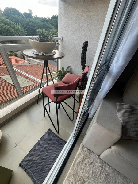 Apartamento no Edifício Village Folha: 13ª foto da galeria de imagens do imóvel