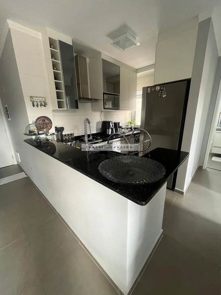 Apartamento no Edifício Village Folha: 11ª foto da galeria de imagens do imóvel