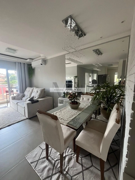 Apartamento no Edifício Village Folha: 2ª foto da galeria de imagens do imóvel