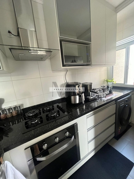 Apartamento no Edifício Village Folha: 16ª foto da galeria de imagens do imóvel