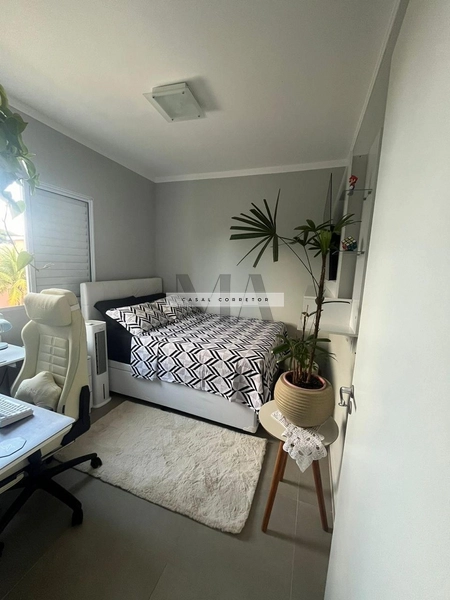 Apartamento no Edifício Village Folha: 14ª foto da galeria de imagens do imóvel