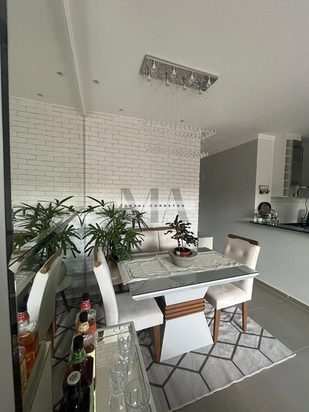 Apartamento no Edifício Village Folha: 3ª foto da galeria de imagens do imóvel