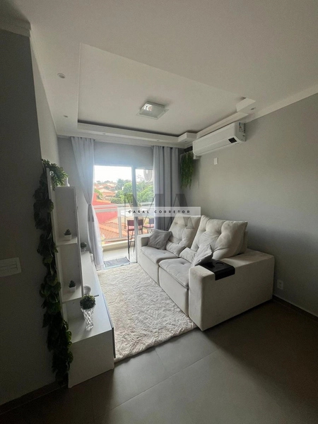 Apartamento no Edifício Village Folha: 6ª foto da galeria de imagens do imóvel