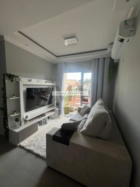 Apartamento no Edifício Village Folha: 4ª foto da galeria de imagens do imóvel