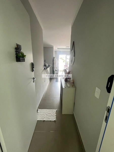 Apartamento no Edifício Village Folha: 20ª foto da galeria de imagens do imóvel