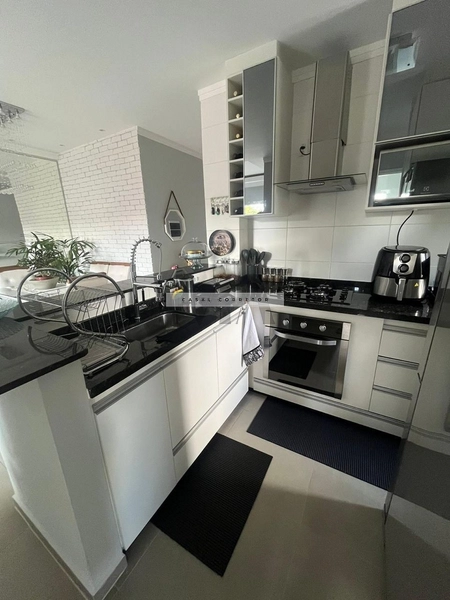 Apartamento no Edifício Village Folha: 10ª foto da galeria de imagens do imóvel