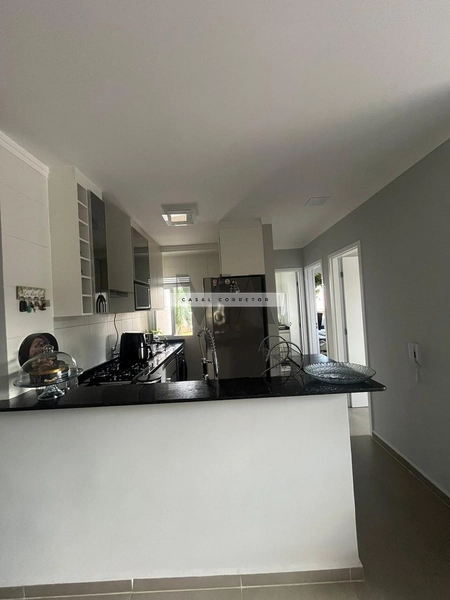 Apartamento no Edifício Village Folha: 17ª foto da galeria de imagens do imóvel