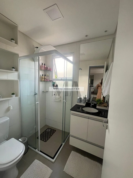 Apartamento no Edifício Village Folha: 12ª foto da galeria de imagens do imóvel