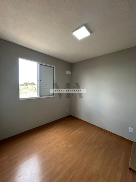 Apartamento no Monte Athos: 15ª foto da galeria de imagens do imóvel