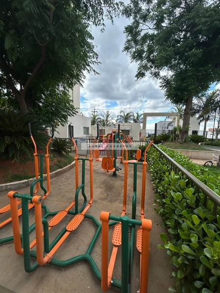 Apartamento no Monte Athos: 18ª foto da galeria de imagens do imóvel