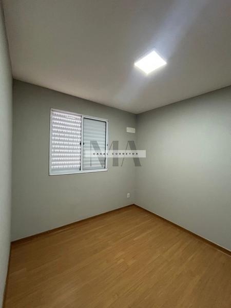 Apartamento no Monte Athos: 16ª foto da galeria de imagens do imóvel