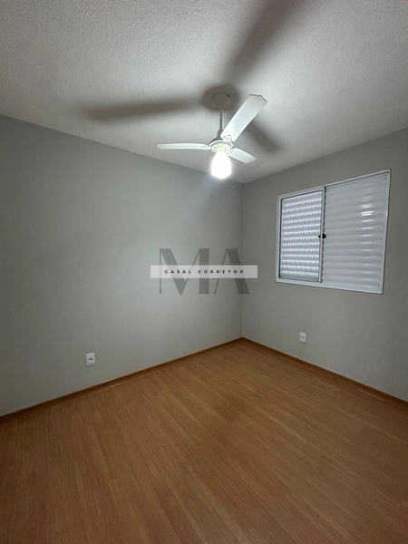 Apartamento no Monte Athos: 17ª foto da galeria de imagens do imóvel