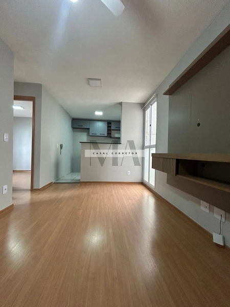 Apartamento no Monte Athos: 14ª foto da galeria de imagens do imóvel