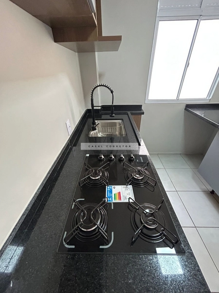 Apartamento no Monte Athos: 19ª foto da galeria de imagens do imóvel