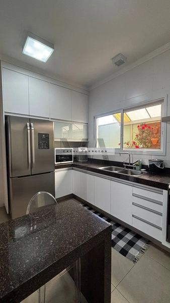 Casa no Damha 3: 8ª foto da galeria de imagens do imóvel