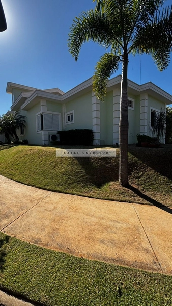 Casa no Damha 3: 2ª foto da galeria de imagens do imóvel