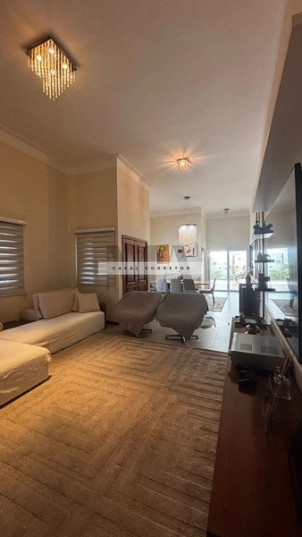 Casa no Damha 3: 3ª foto da galeria de imagens do imóvel