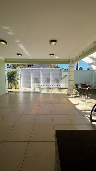 Casa no Damha 3: 7ª foto da galeria de imagens do imóvel