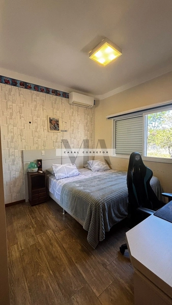 Casa no Damha 3: 25ª foto da galeria de imagens do imóvel