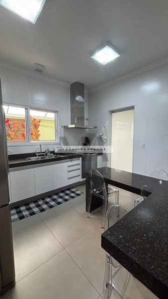 Casa no Damha 3: 12ª foto da galeria de imagens do imóvel