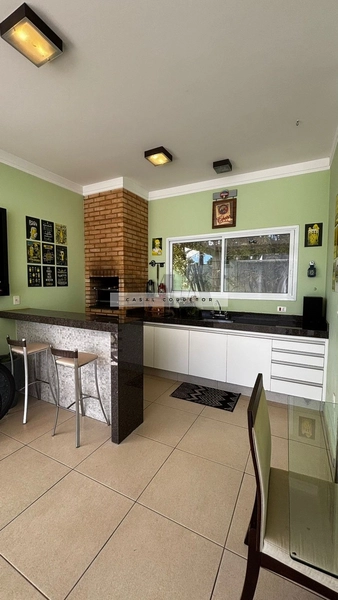 Casa no Damha 3: 6ª foto da galeria de imagens do imóvel