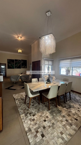 Casa no Damha 3: 4ª foto da galeria de imagens do imóvel