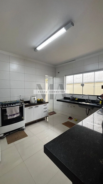 Casa no Condomínio Quebec: 8ª foto da galeria de imagens do imóvel