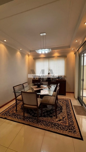 Casa no Condomínio Quebec: 3ª foto da galeria de imagens do imóvel