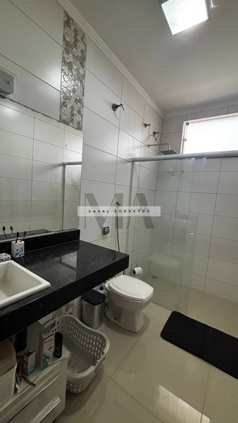 Casa no Condomínio Quebec: 14ª foto da galeria de imagens do imóvel