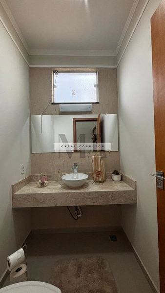 Casa no Condomínio Quebec: 18ª foto da galeria de imagens do imóvel