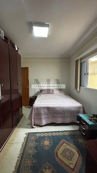 Casa no Condomínio Quebec: 11ª foto da galeria de imagens do imóvel