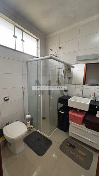 Casa no Condomínio Quebec: 9ª foto da galeria de imagens do imóvel