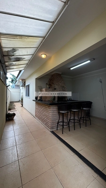 Casa no Condomínio Quebec: 7ª foto da galeria de imagens do imóvel