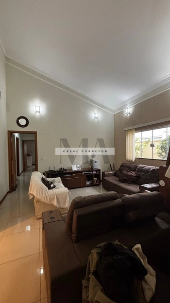 Casa no Condomínio Quebec: 4ª foto da galeria de imagens do imóvel