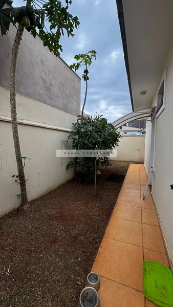 Casa no Condomínio Quebec: 10ª foto da galeria de imagens do imóvel