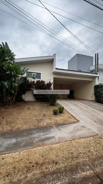 Casa no Condomínio Quebec: 2ª foto da galeria de imagens do imóvel