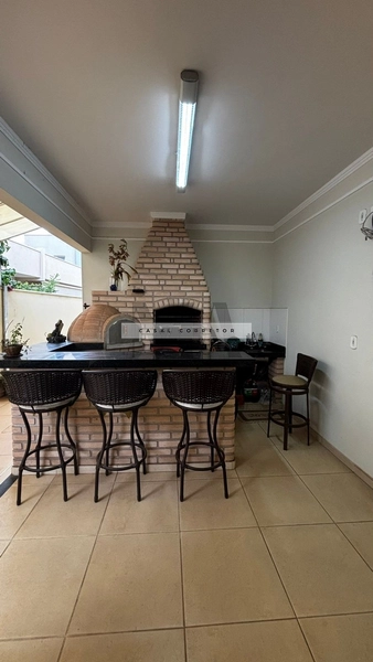 Casa no Condomínio Quebec: 5ª foto da galeria de imagens do imóvel