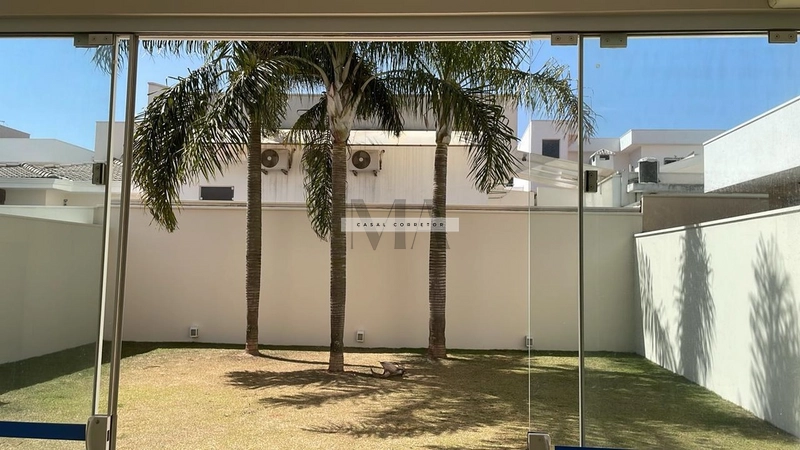 Casa no Village Damha 1