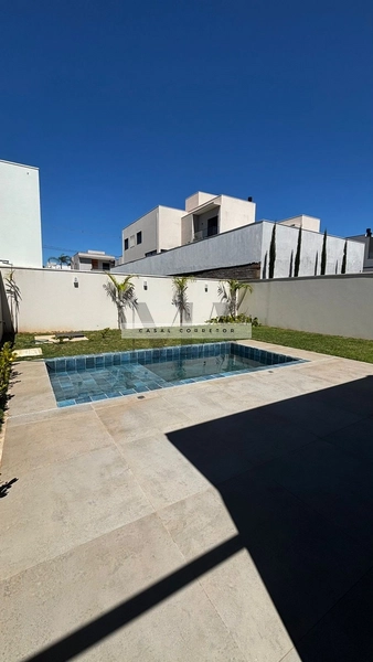 Casa no Faber 4: 2ª foto da galeria de imagens do imóvel