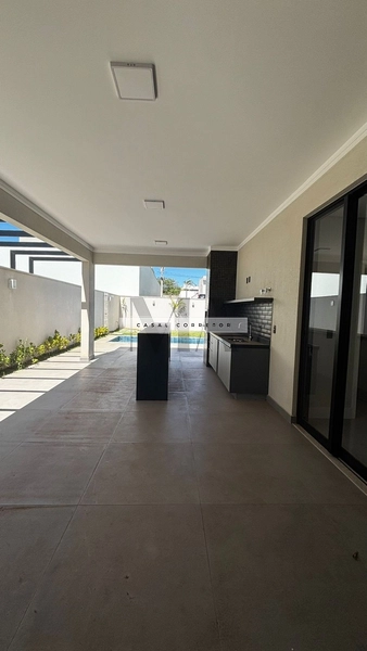 Casa no Faber 4: 5ª foto da galeria de imagens do imóvel