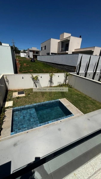 Casa no Faber 4: 8ª foto da galeria de imagens do imóvel