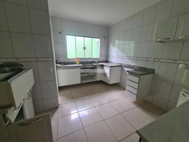 Casa no Fehr: 2ª foto da galeria de imagens do imóvel