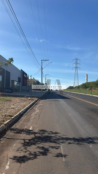 Terreno Comercial em Matão: 1ª foto da galeria de imagens do imóvel