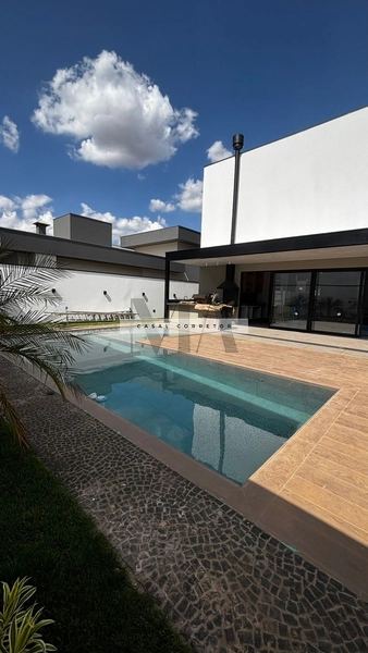 Casa no Damha 3: 8ª foto da galeria de imagens do imóvel