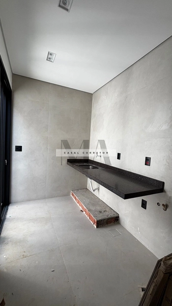 Casa no Damha 3: 14ª foto da galeria de imagens do imóvel