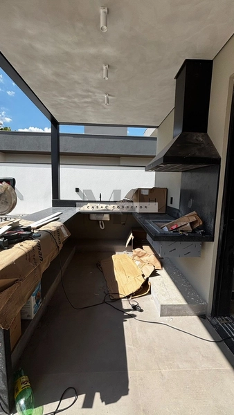 Casa no Damha 3: 5ª foto da galeria de imagens do imóvel