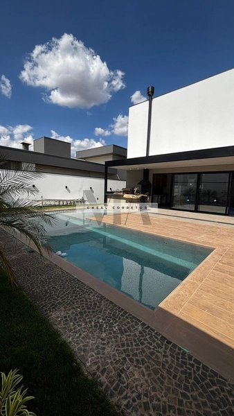 Casa no Damha 3: 7ª foto da galeria de imagens do imóvel